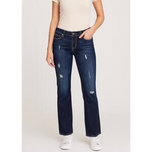 Paige Premium Denim Skyline Jeans Size 29 Made in USA